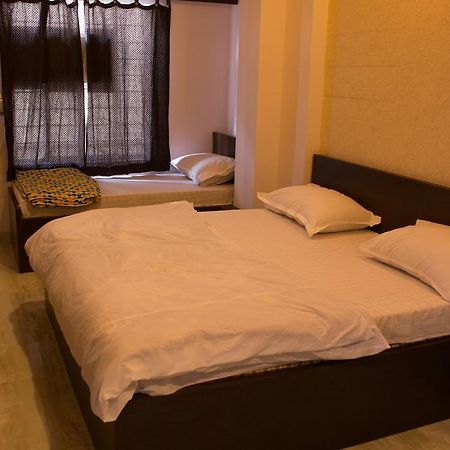 Hotel Holiday Home Jaipur Eksteriør bilde