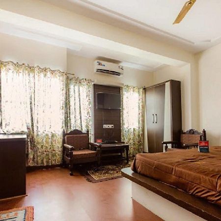 Hotel Holiday Home Jaipur Eksteriør bilde