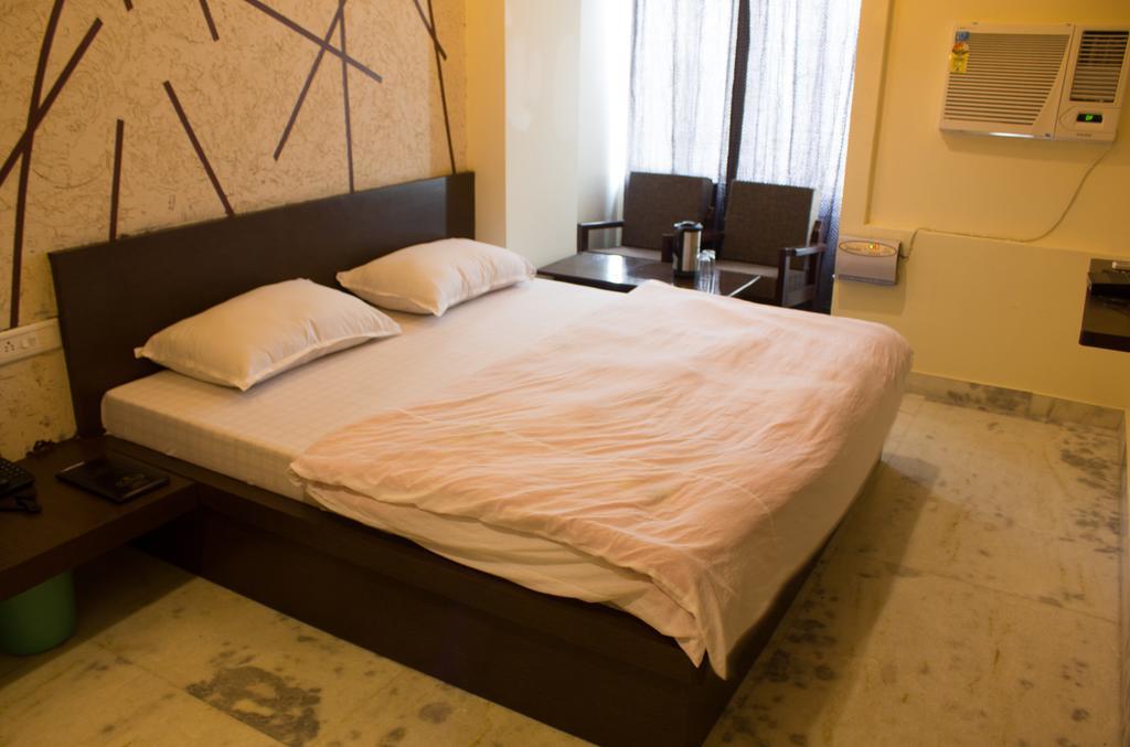 Hotel Holiday Home Jaipur Rom bilde