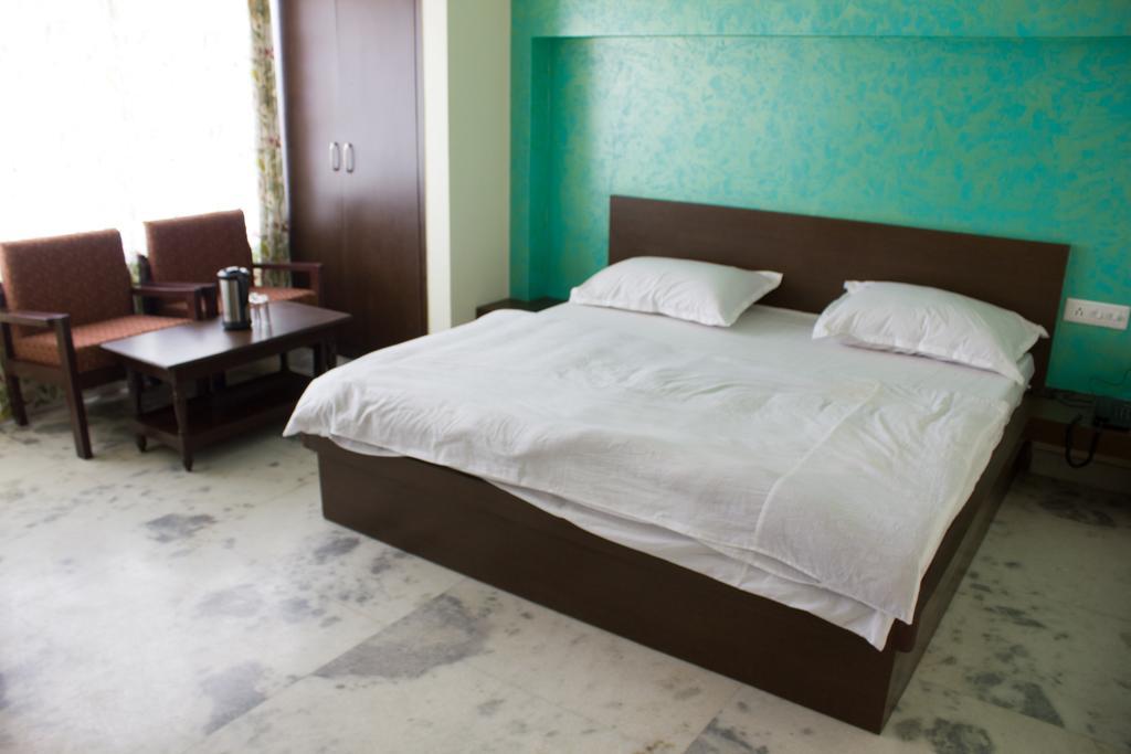 Hotel Holiday Home Jaipur Rom bilde