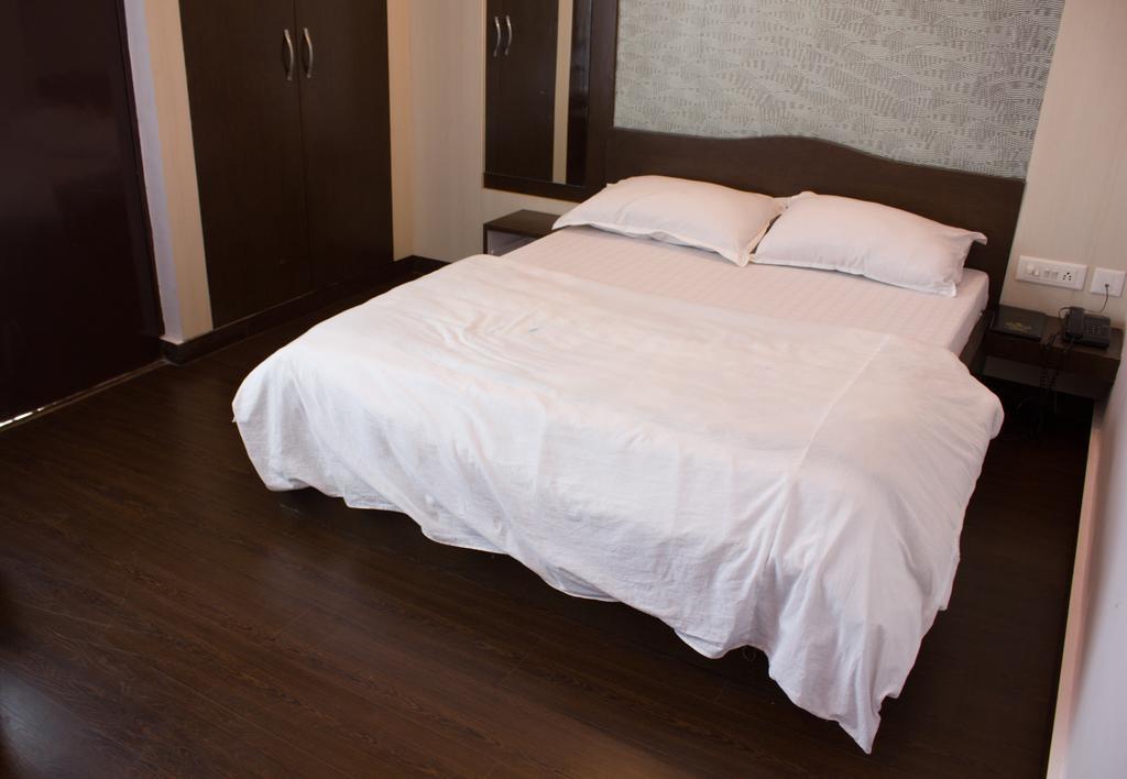 Hotel Holiday Home Jaipur Rom bilde