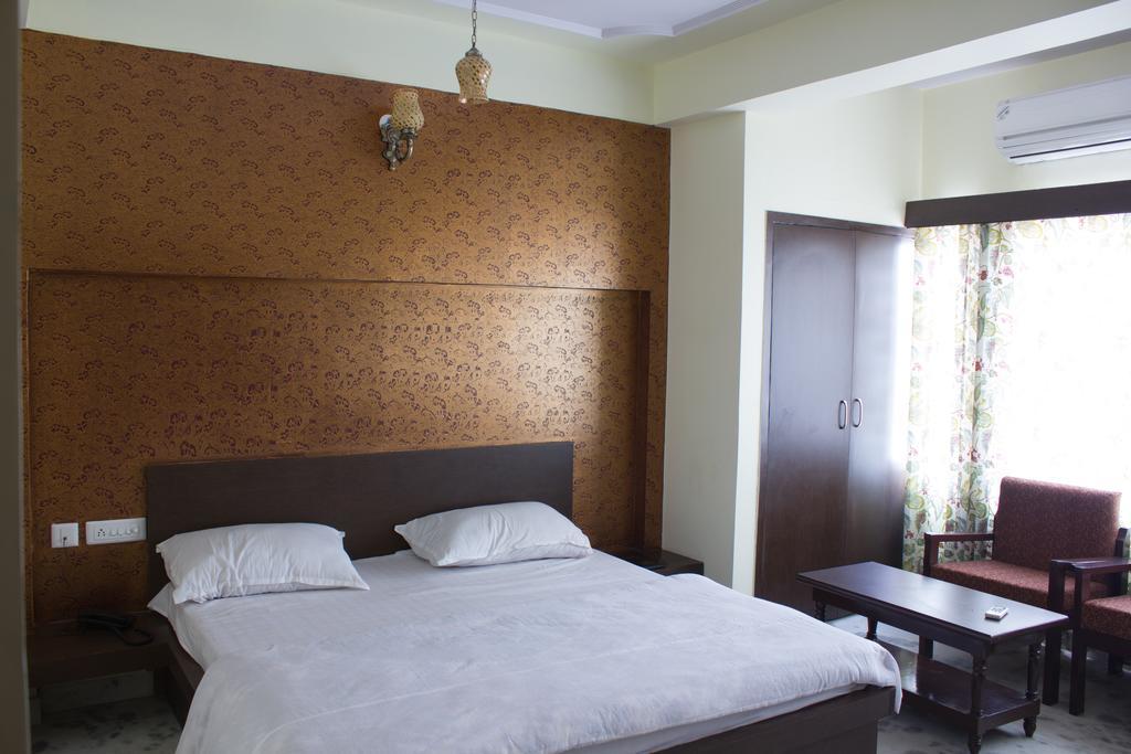 Hotel Holiday Home Jaipur Rom bilde