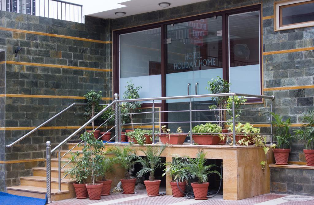 Hotel Holiday Home Jaipur Eksteriør bilde