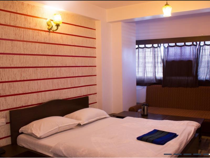 Hotel Holiday Home Jaipur Eksteriør bilde