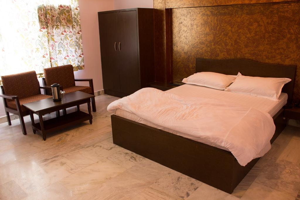 Hotel Holiday Home Jaipur Eksteriør bilde