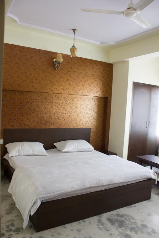 Hotel Holiday Home Jaipur Eksteriør bilde