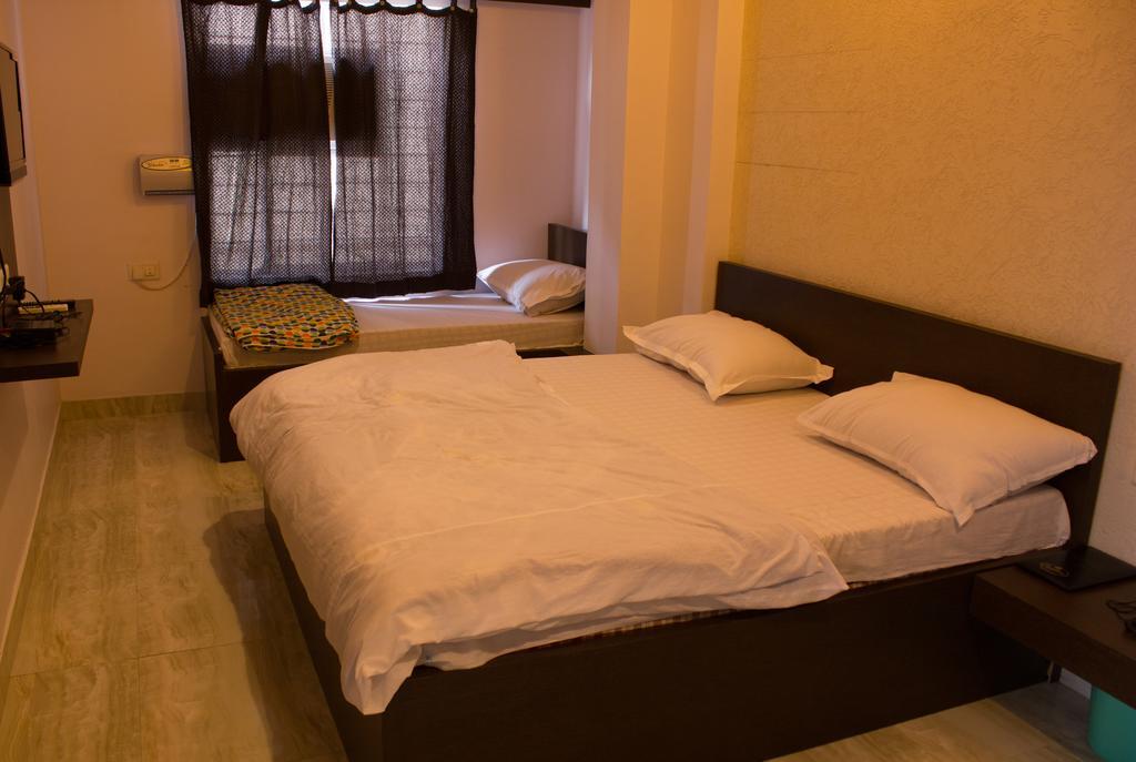 Hotel Holiday Home Jaipur Eksteriør bilde