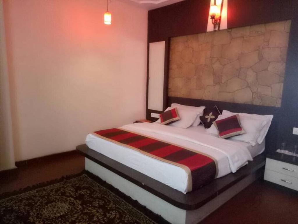 Hotel Holiday Home Jaipur Eksteriør bilde