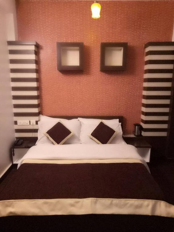 Hotel Holiday Home Jaipur Eksteriør bilde