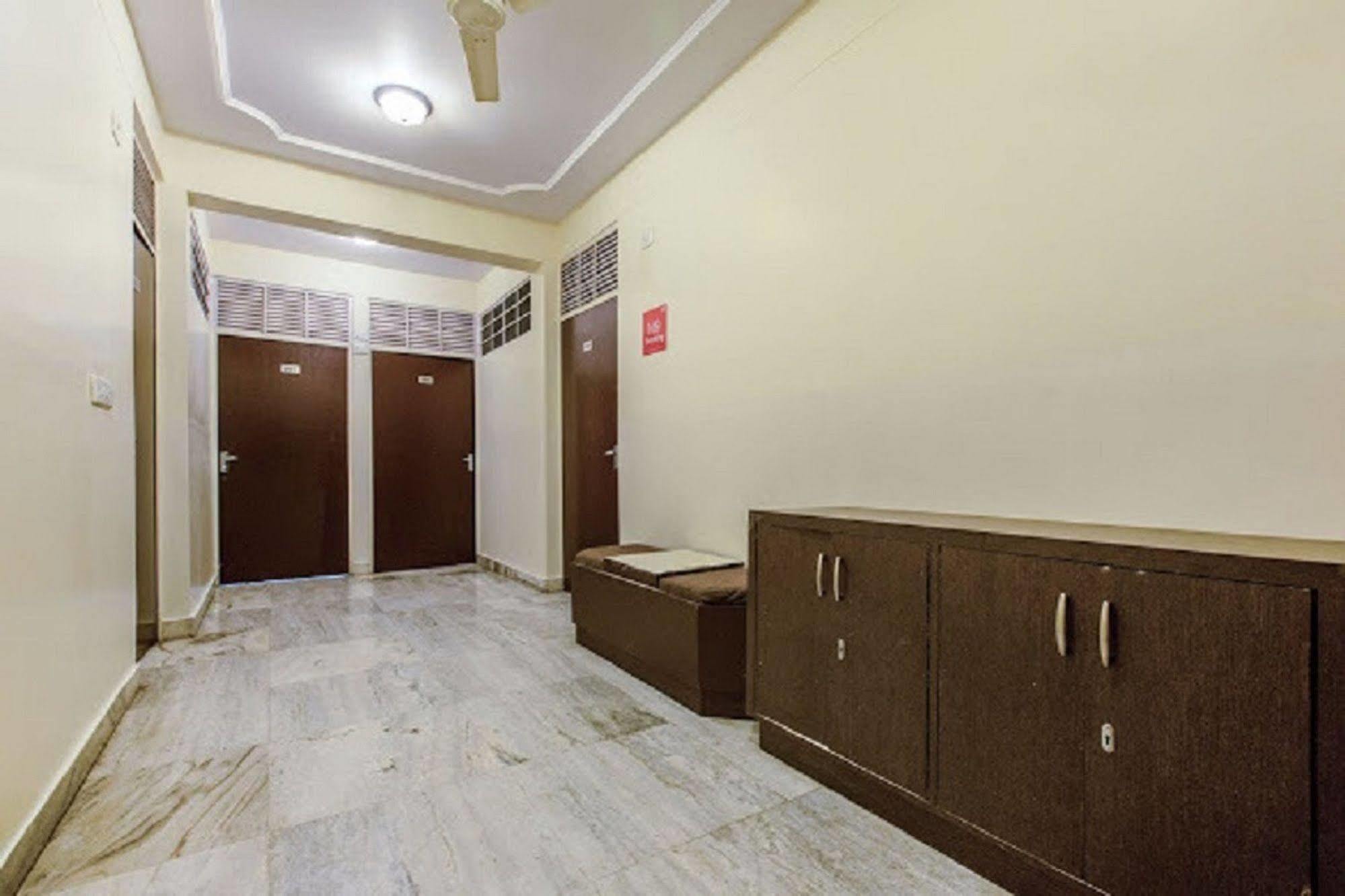 Hotel Holiday Home Jaipur Eksteriør bilde