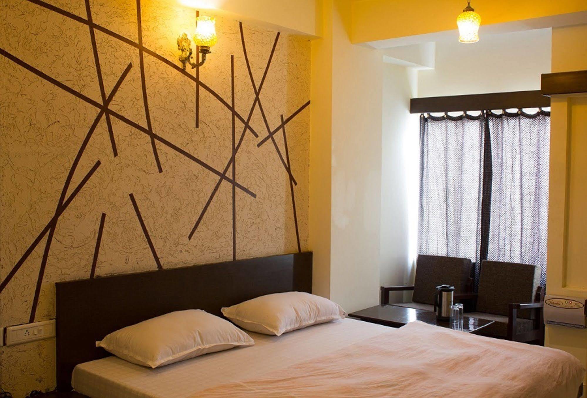 Hotel Holiday Home Jaipur Eksteriør bilde