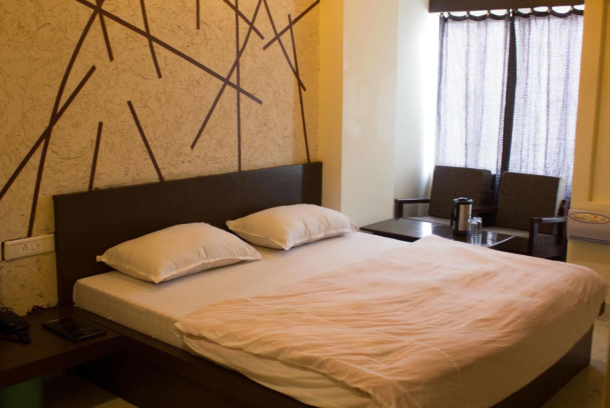 Hotel Holiday Home Jaipur Eksteriør bilde