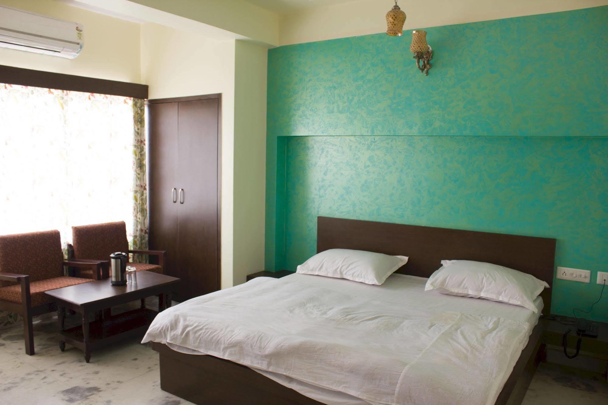 Hotel Holiday Home Jaipur Eksteriør bilde