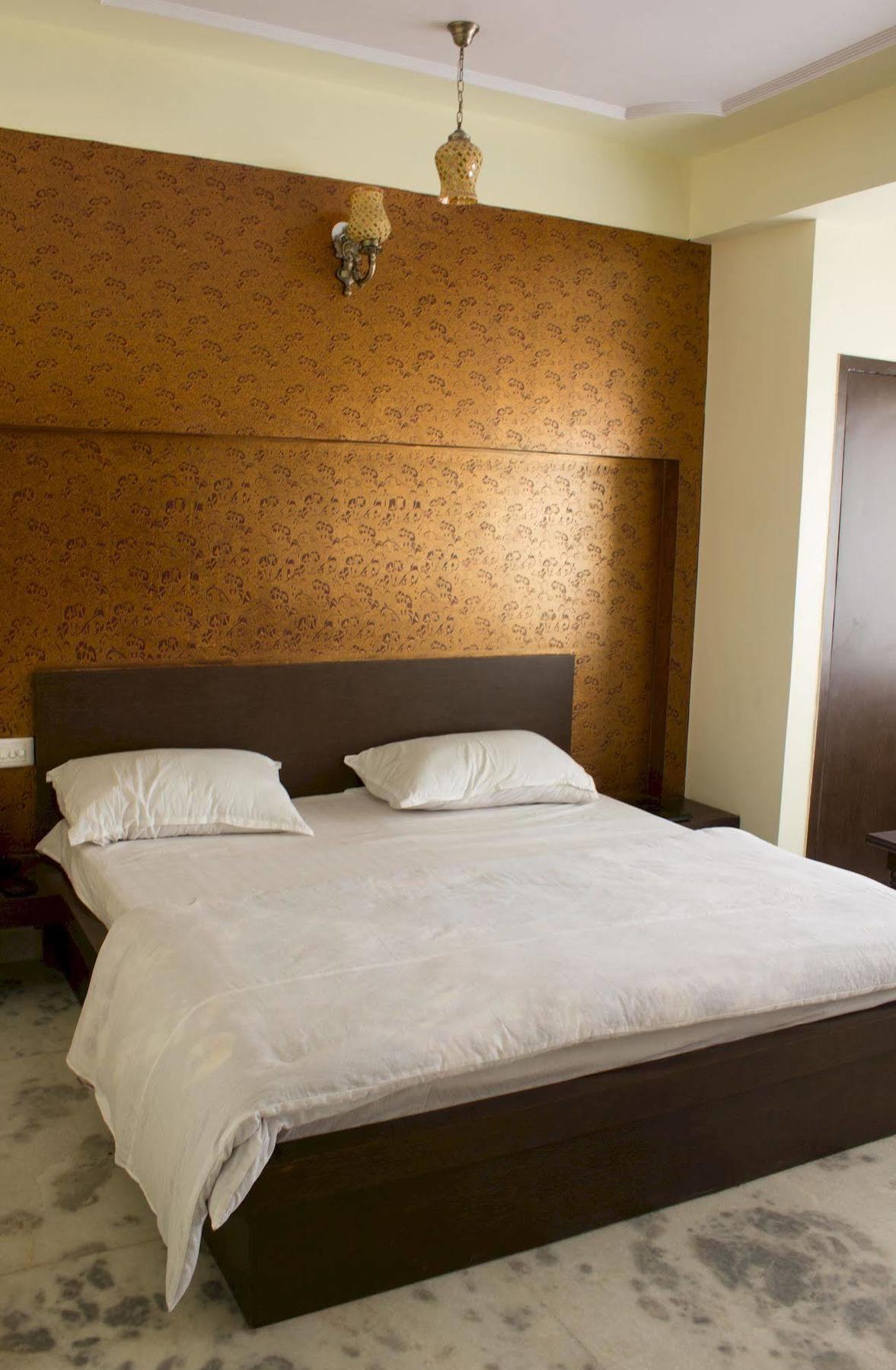 Hotel Holiday Home Jaipur Eksteriør bilde