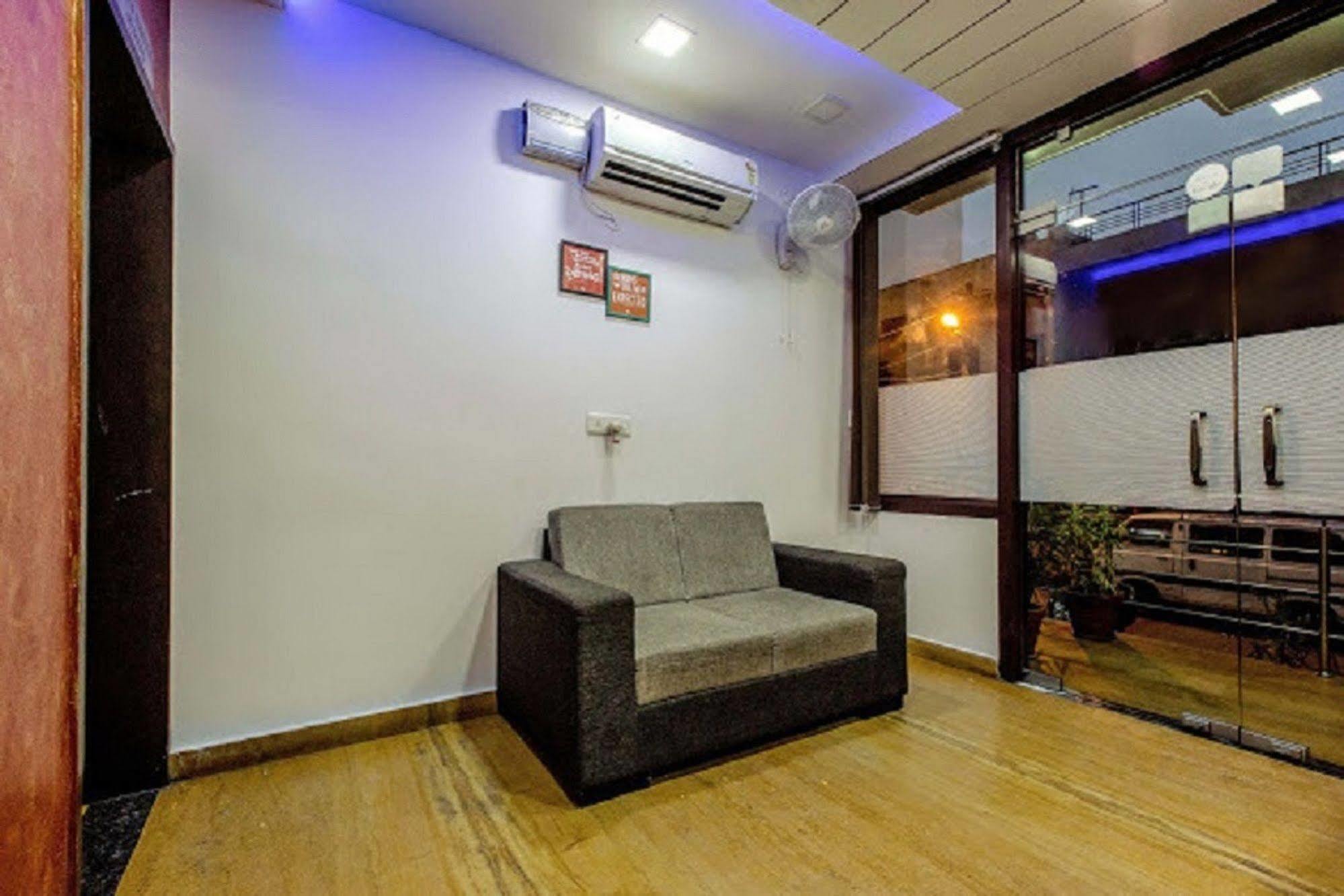 Hotel Holiday Home Jaipur Eksteriør bilde